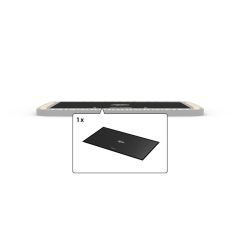 BERG Ultim Airflow PRO Springmat 410x250 cm