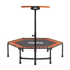 Salta Fitness Trampoline 128cm met T-Beugel