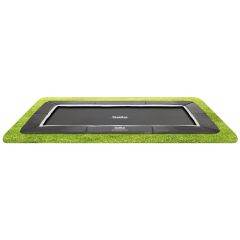 Salta Royal Baseground trampoline 305x214 cm