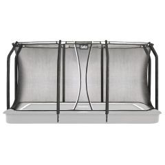 Salta Royal Baseground Veiligheidsnet trampoline 396x244cm