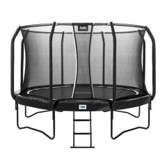 Salta First Class trampoline 366cm Zwart