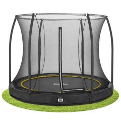 Salta Comfort Edition inground trampoline 251cm Zwart