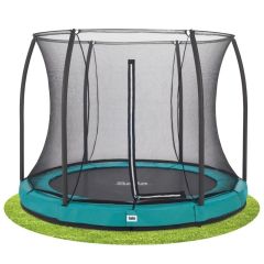 Salta Comfort Edition inground trampoline 183cm Groen