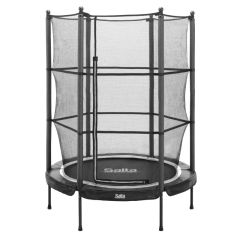 Salta Junior trampoline 140cm Zwart