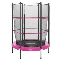Salta Junior trampoline 140cm Roze
