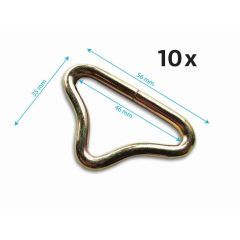 BERG springmat haken (10 stuks)