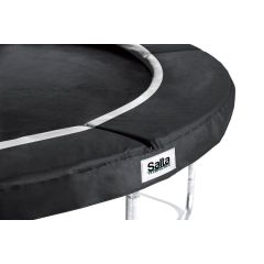 Salta trampoline rand Zwart 305 cm