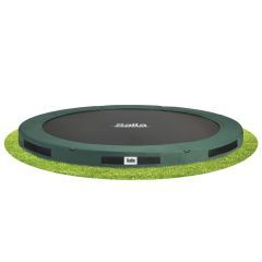 Salta Premium Inground trampoline 305 cm