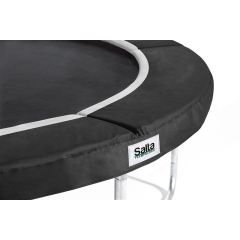 Salta trampoline rand Zwart 183 cm
