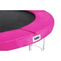 Salta trampoline rand Roze 213 cm