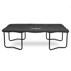Salta Beschermhoes Zwart 153 x 214 cm