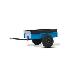 BERG Steel Trailer