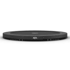 BERG Elite inground trampoline 330cm Grijs