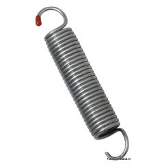 Trampoline veren 14 cm 20 stuks