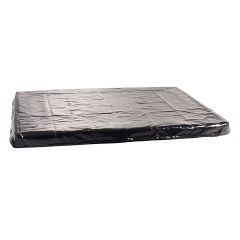 12SPRINGS Rekrea Bouncer Trampoline hoes Extra 431x244cm Antraciet