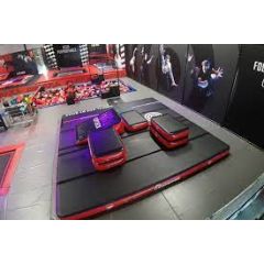 12SPRINGS Airfloor Obstacle Zone 600x600x20cm
