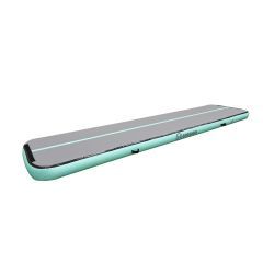 12SPRINGS Airtrack 600, W100 Plus Mintgroen