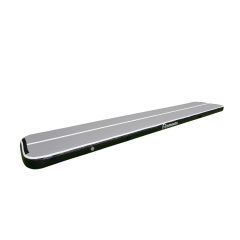 12SPRINGS Airtrack 400, W100 Plus Zwart