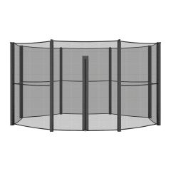 Akrobat Primus/Orbit veiligheidsnet trampoline 365 cm