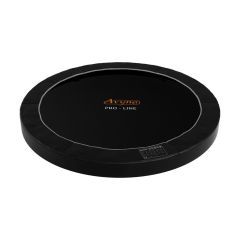 Avyna Pro-Line Flatlevel trampoline 305cm Zwart Air X-TREAM-MAX Air X-TREAM-MAX