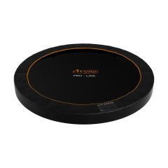Avyna Pro-Line Flatlevel trampoline 244cm Zwart