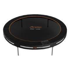 Avyna Pro-Line inground trampoline 244cm Zwart