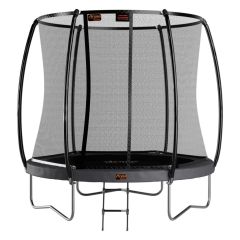 Avyna Pro-Line Trampoline 305cm Royal Class Grijs 