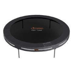 Avyna Pro-Line inground trampoline 244cm Grijs