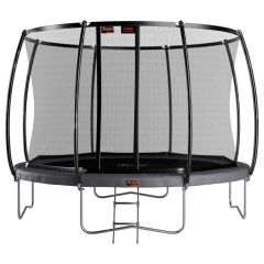 Avyna Pro-Line Trampoline 366cm Royal Class Grijs