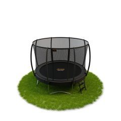 Avyna Pro-Line HD plus Trampoline 366cm Grijs