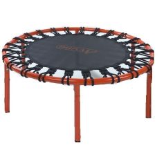 Avyna Pro-Line Fitness trampoline AVYFIT met elastieken Zonder beugel 100 cm