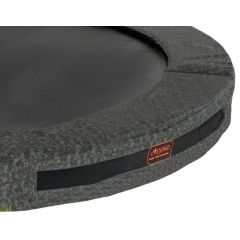 Avyna Pro-Line Inground trampoline rand 430 cm Camouflage