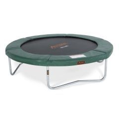 Avyna Pro-Line trampoline 244 cm Groen