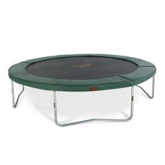 Avyna Pro-Line trampoline 430 cm Groen