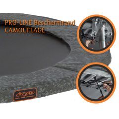 Avyna Pro-Line trampoline rand 305 Camouflage