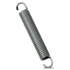 Avyna Pro-Line extra dikke veer 17,8cm [[PL23S] [PL13S] 10 stuks groene dop