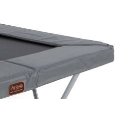 Avyna Pro-Line rechthoekige trampoline rand 275x190 cm Grijs