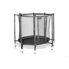 Los Avyna Pro-Line net voor trampoline 305cm Zwart (excl. rechte palen)
