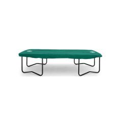 BERG Ultim Extra Allround Trampoline hoes 330x220cm Groen