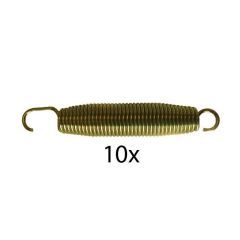 Berg Elite Goldspring Trampoline veer 18 cm, per 10 stuks