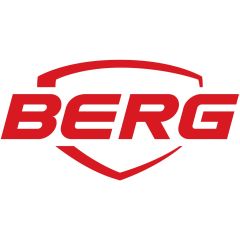 Berg Champion inground Trampoline 330cm Grijs: vanaf 0,26 cent per dag!