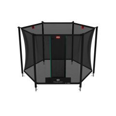 Berg Talent comfort veiligheidsnet 300 cm