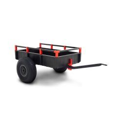 BERG Trailer XL