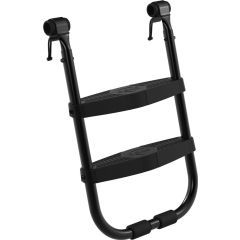 Berg Trampoline trapje Maat M