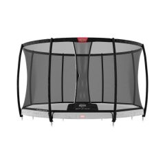 Berg Deluxe XL veiligheidsnet trampoline 430cm