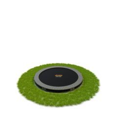 Avyna Pro-Line inground trampoline 366cm Camouflage