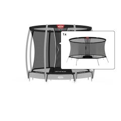 BERG Deluxe veiligheidsnet zonder palen trampoline 270cm 