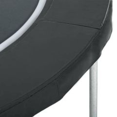 Etan Premium Gold trampoline rand 244 cm Grijs
