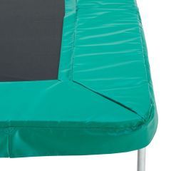 Etan Premium Gold rechthoekige trampoline rand 280 x 200 cm