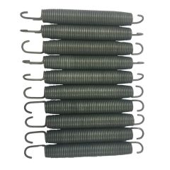 Etan Premium trampoline veren 22cm (10 Stuks)